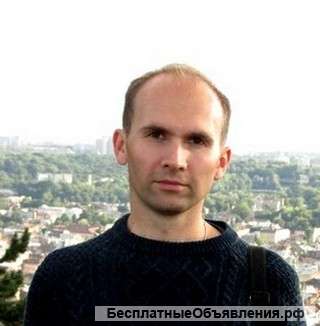 Репетитор по математике