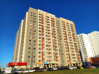 Сдаю торговое помещение 38 кв.м.