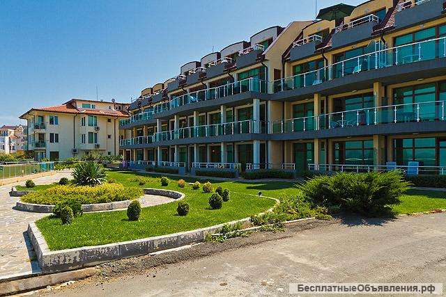 Апартаменты в Болгарии