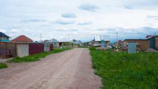 Участок - Станция Чемолган 6 соток