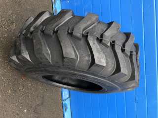 Шины бескамерные 18.4-26 14PR TL QH601 SUPERGUIDER