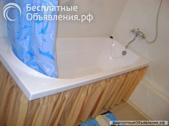 1 комнатная квартира собственник Линейная -122