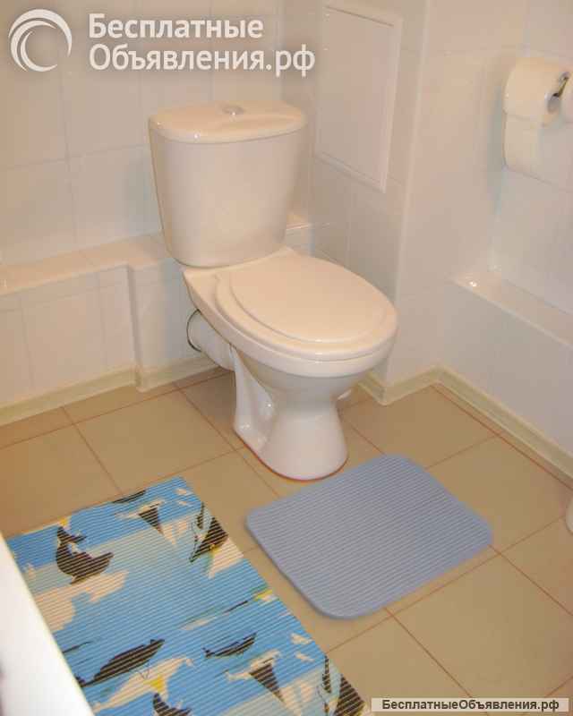 1 комнатная квартира собственник Линейная -122