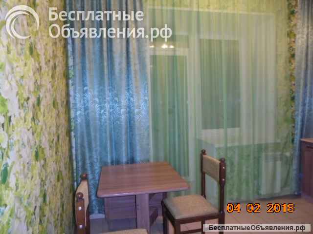 1 комнатная квартира собственник Линейная -122