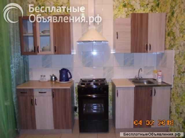 1 комнатная квартира собственник Линейная -122