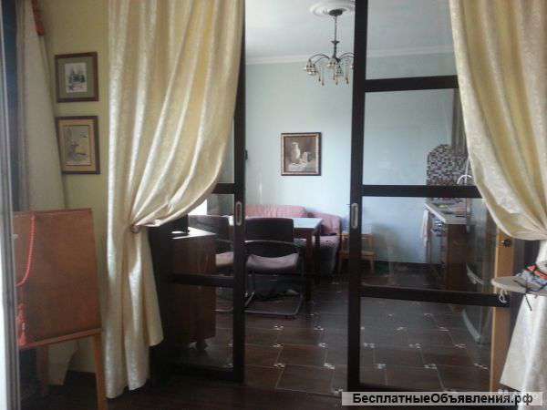 2-к квартира, 63 м², 5/15 эт