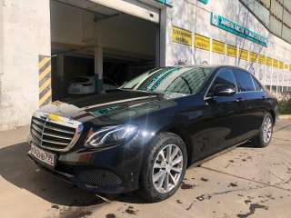 Почасовая аренда авто с водителем