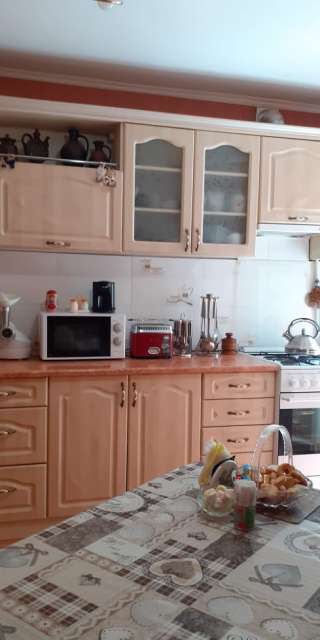 3-к квартира 80 кв.м. ул. Кечкеметская