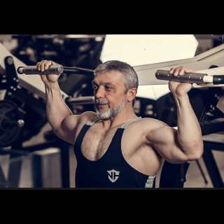 Консультации по бодибилдингу, фитнесу и диетологии