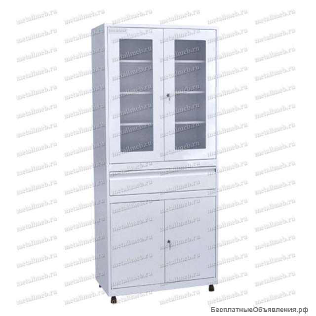 Шкаф для кабинета врача