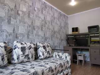 2х комнатная квартира