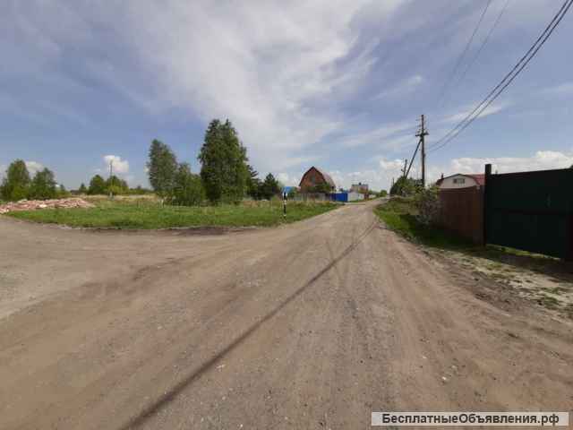 Участок 16 соток