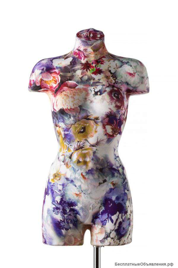 Демонстрационный манекен