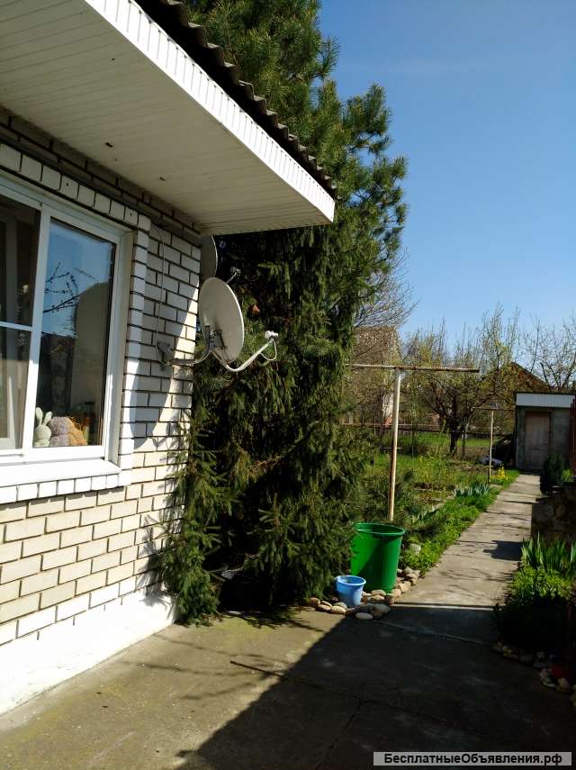 Дом в Краснодаре