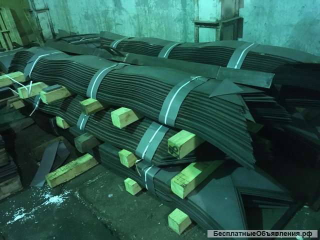 Сталь от трансформатора