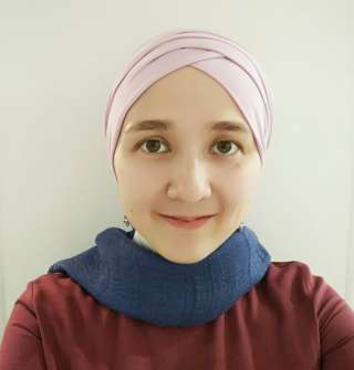 Репетитор арабского, английского, РКИ