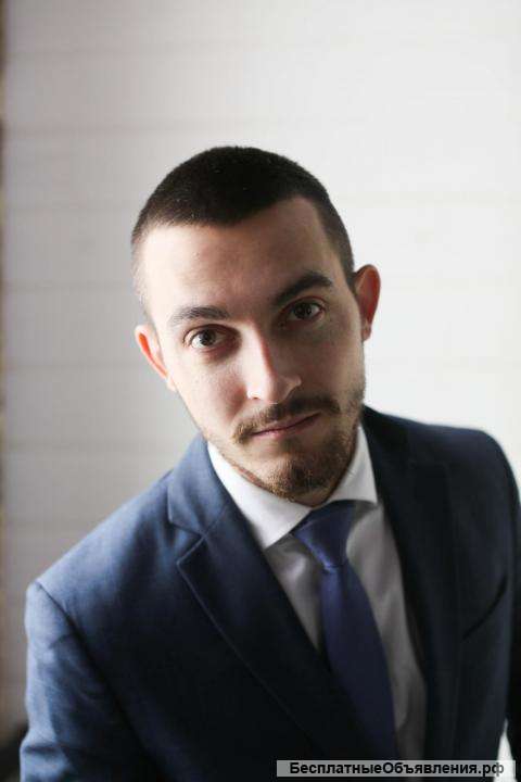 Адвокат в Красноярске 24/1680