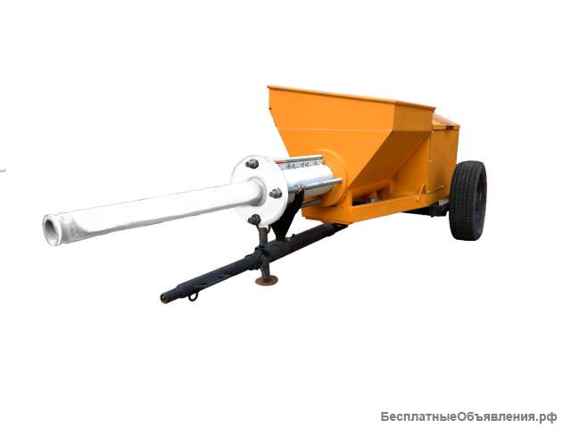 Аренда торкрет установок (мокрый, сухой метод), растворонасосы 3-12 м3