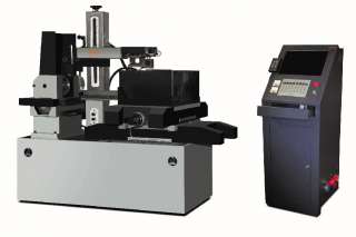 Проволочно-вырезной эрозионный станок ДК77