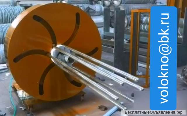 Упаковочная машина для синтепона