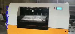 Рубочная гильотина для волокон