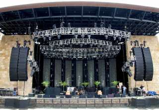 Сценические комплексы