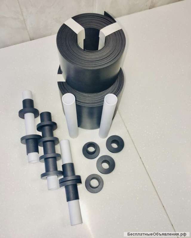 Фрезеровка фторопласта