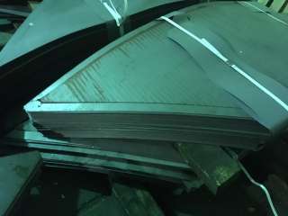 Электротехническая сталь