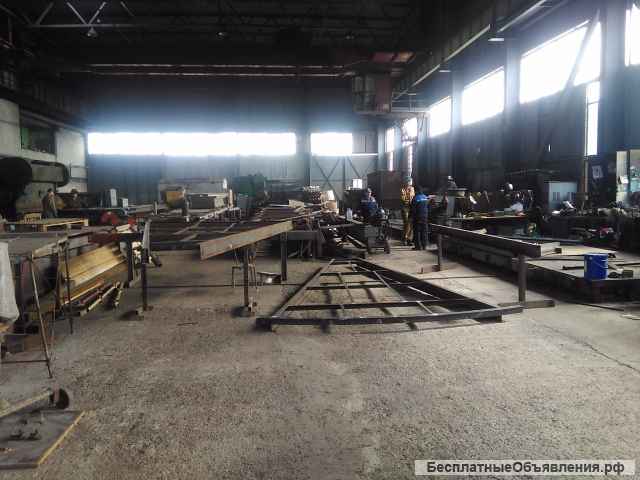 Изготовляем плоские и объемные армокаркасы по чертежам заказчика