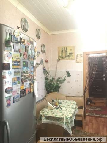 2-комнатную квартиру в центре Ставрополя