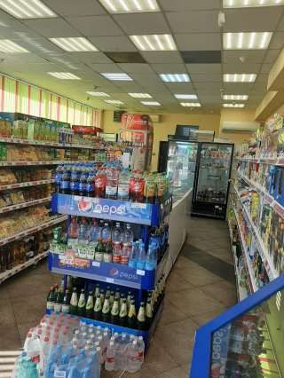 Магазин, готовый бизнес