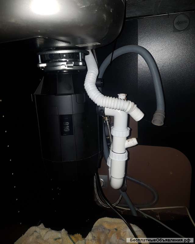 Услуги домашнего мастера, мастер на час