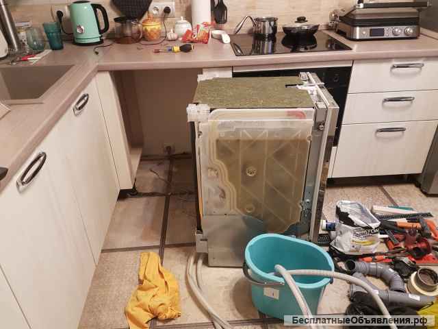 Услуги домашнего мастера, мастер на час