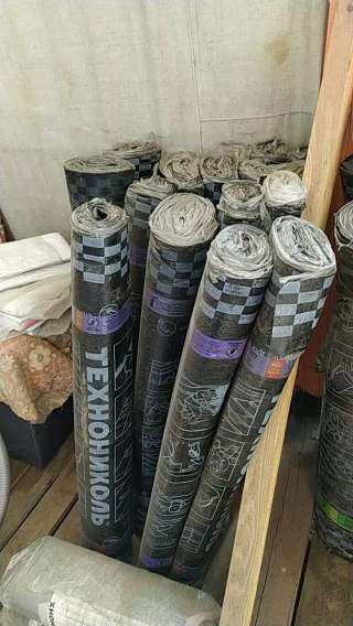 Стеклоизол р хкп нелеквид