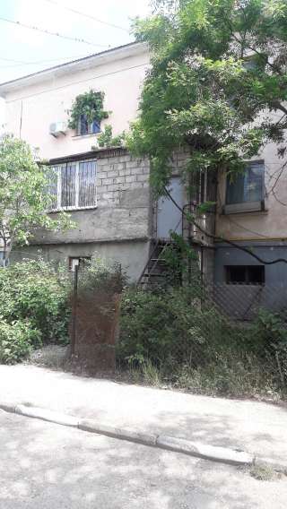 2-х к.квартиру, сталинку, Камышовая бухта