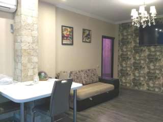 3 к.кв. 102 м2 ЖК Панорама