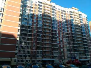 2 к.кв. 65 м2 Панорама