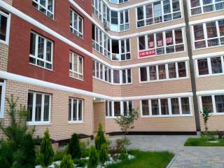 2 к.кв. 51 м2 Панорама