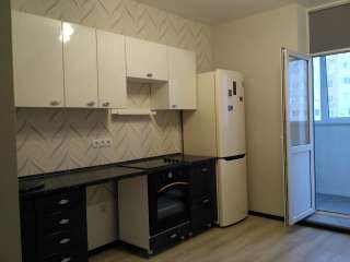 1 к.кв. 38 м2 Панорама