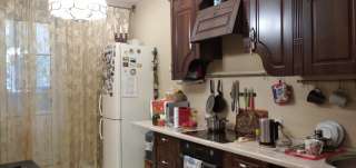 2 к.кв. 60 м2 Панорама