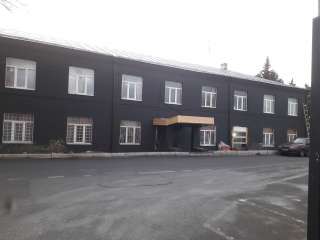 Сдается офис Солнечногорск, ул. Тельнова, д.5