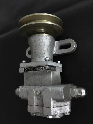 Насос ПНР-10ПО