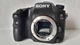 Фотоаппарат Sony Alpha ILCA-77M2