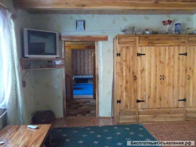 Дом в центре