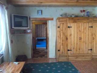 Дом в центре