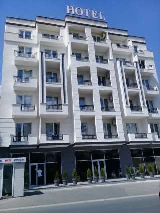 Новая гостиница, на 30 номеров, в живописном районе г. Тбилиси