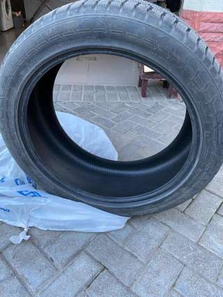 Зимняя резина Nokian шиповка