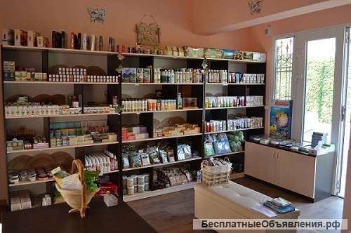 Продавец-консультант (Крым-Солнечногорское)