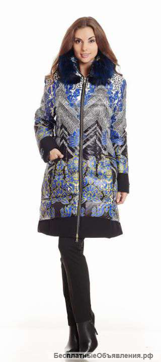 Elisa fanti Осень-Зима 2015