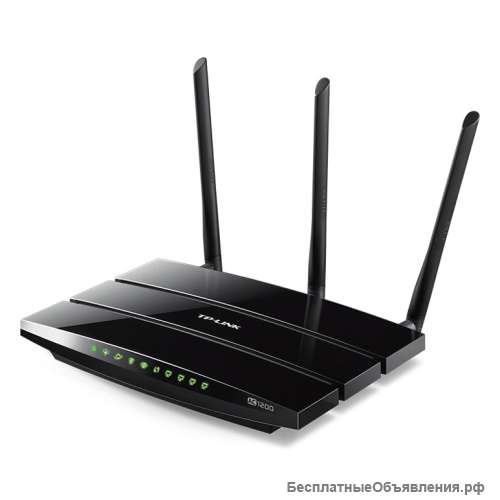 Ремонт роутеров